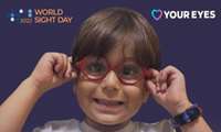 World Sight Day Meeting 2022